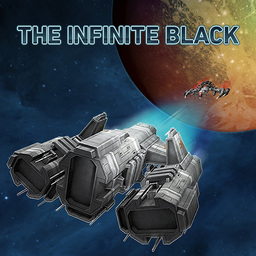 The Infinite Black