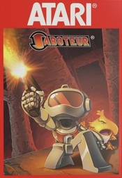 The Saboteur