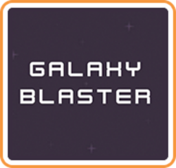 Galaxy Blaster