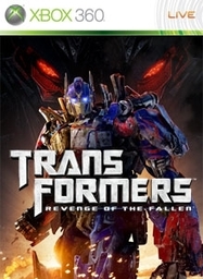Transformers: Revenge of the Fallen