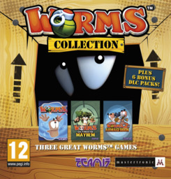 Worms Collection
