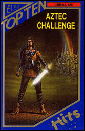 Aztec Challenge