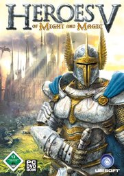 Heroes of Might and Magic V: Silver Edition