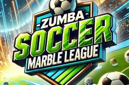 Zumba - Soccer Marble League