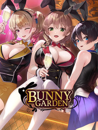 Bunny adventure (2018)