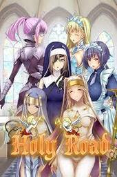 Holy Road