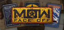 MoW: Face Off XL
