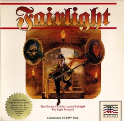 Fairlight: A Prelude