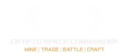 CSC | Space MMO