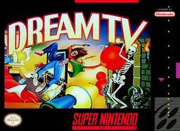 Dream T.V.
