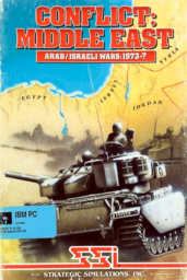 Conflict: Middle East