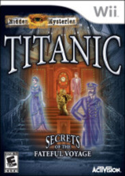 Hidden Mysteries: Return to Titanic
