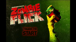 Zombie Flick | 僵尸快打