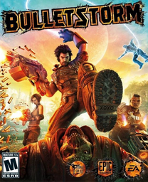 Bulletstorm: Gun Sonata Pack