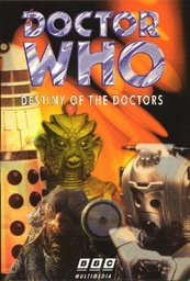 A Doctor's Term