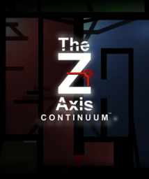 The Z Axis: Continuum