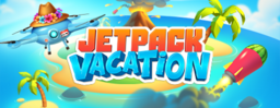 Jetpack Vacation
