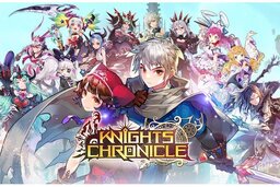Dragon Knights Chronicle