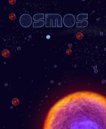 Osmos for iPad