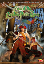 The Pirate Queen: A Forgotten Legend