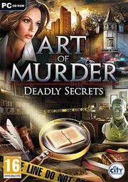 The Fine Art of Murder