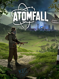 Atomfall: Wicked Isle
