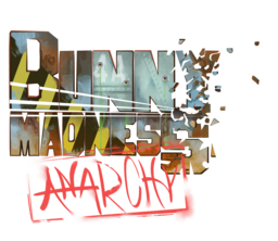 Bunny Madness Anarchy