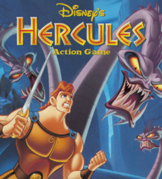 Disney's Donald Action Game