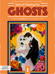 Speed Dating for Ghosts