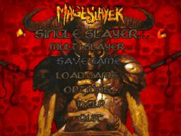 MageSlayer