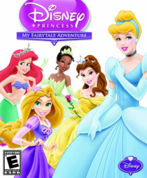 Disney Princess: My Fairytale Adventure