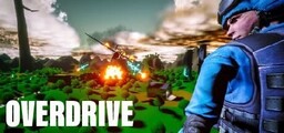 Overdrive (2022)