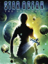 Embrace of Ocean: Story of Hope