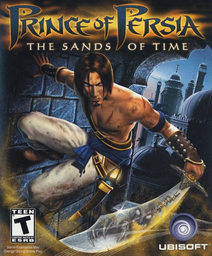 Prince of Persia: The Sands of Time