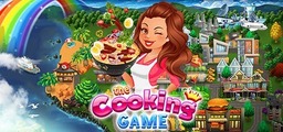 Gochi-Show! -How To Learn Japanese Cooking Game-