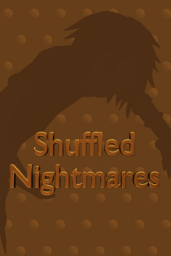 Who Shuffled My Shapes?