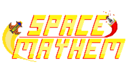 Space Toads Mayhem