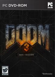 DOOM 3: BFG Edition
