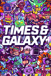 Galaxy Admirals