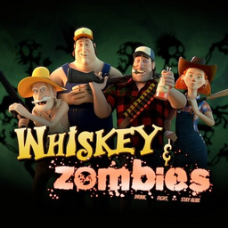 Whiskey Mafia: Leo's Family