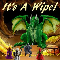 It's A Wipe!