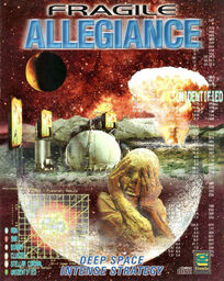 Fragile Allegiance