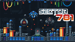 Intergalactic traveler: The Omega Sector