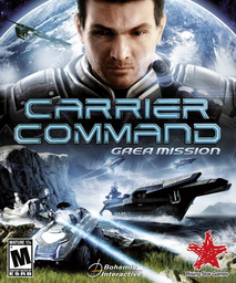 StarWings: Mission Command