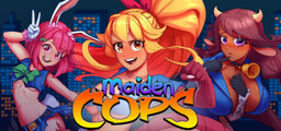 Chess Maiden
