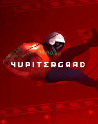 Yupitergrad: Sneaki Peaki