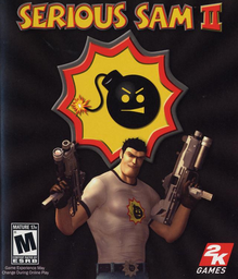 Serious Sam 2