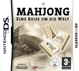 Jewel Master: Reise um die Welt