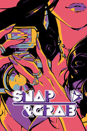 Monster Snap