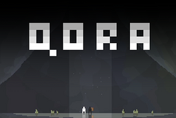 Qora